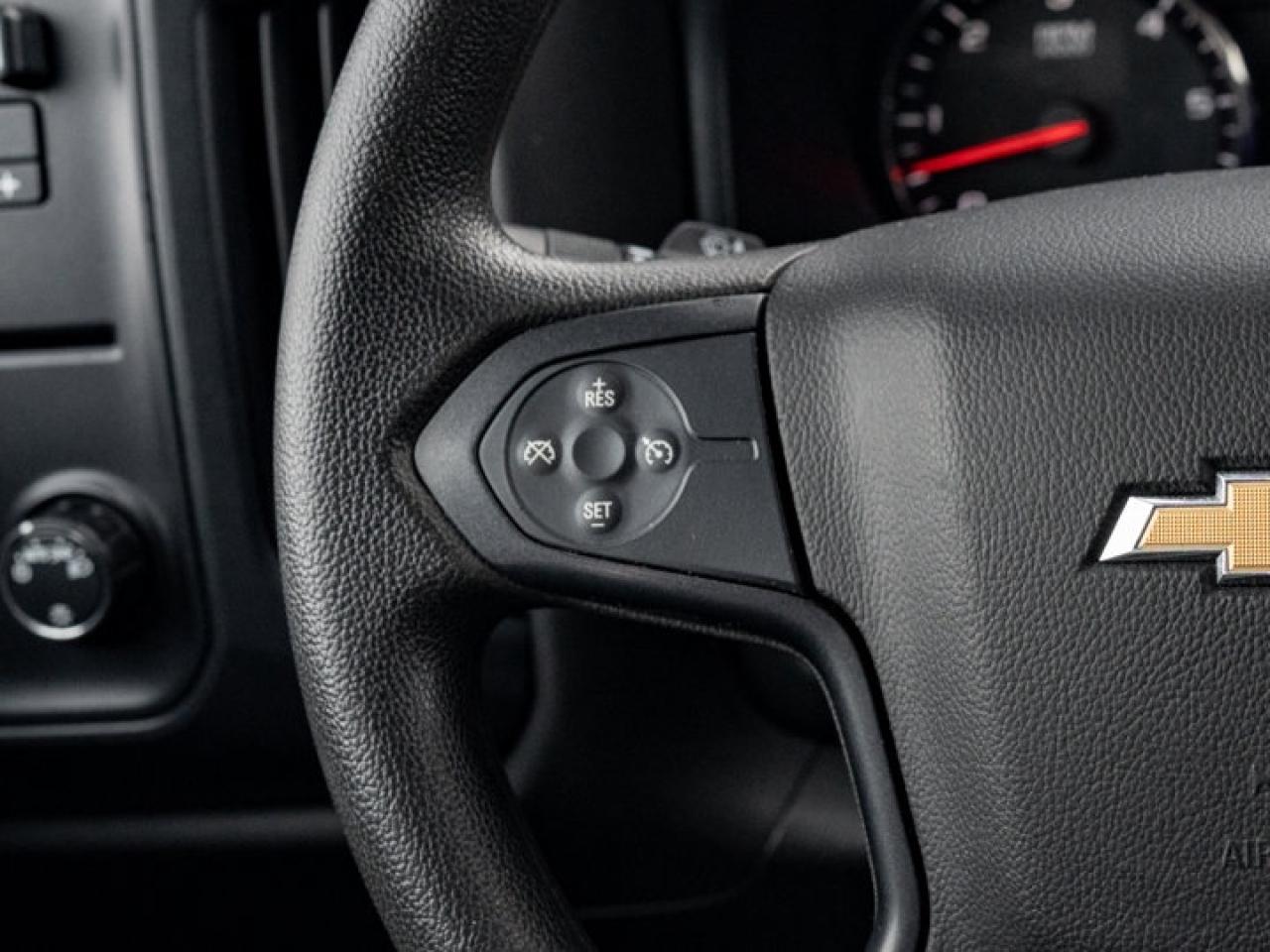 2016 Chevrolet Silverado 1500 LS Photo