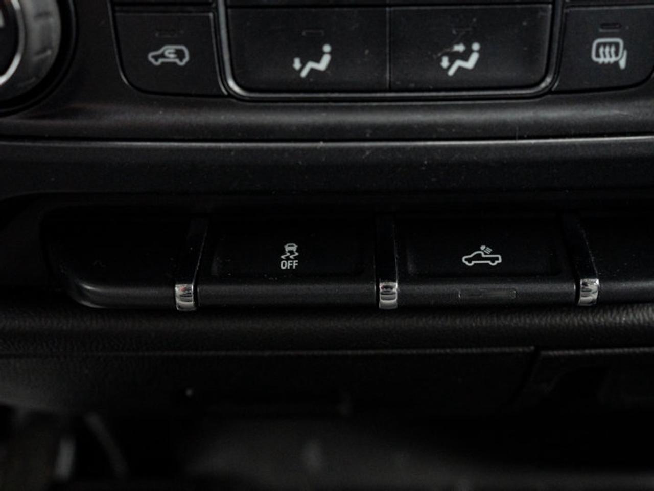 2016 Chevrolet Silverado 1500 LS Photo