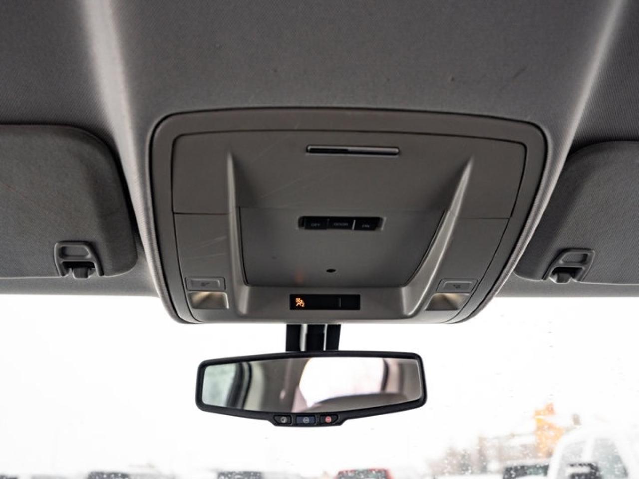 2016 Chevrolet Silverado 1500 LS Photo