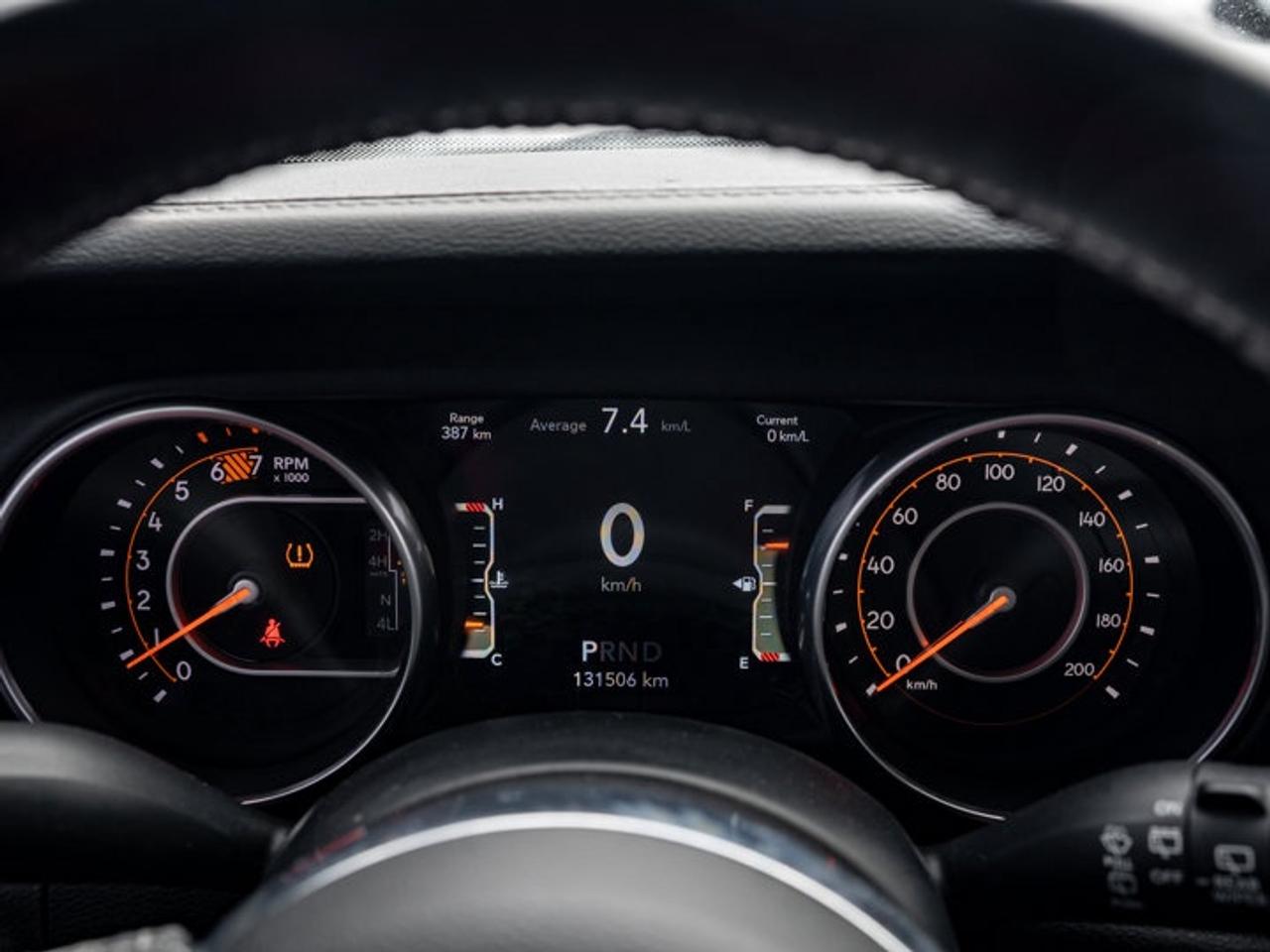 2018 Jeep Wrangler Unlimited Sahara Photo