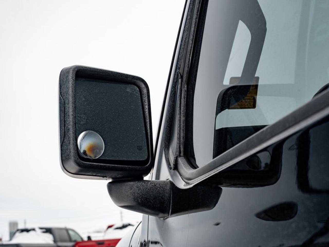 2018 Jeep Wrangler Unlimited Sahara Photo