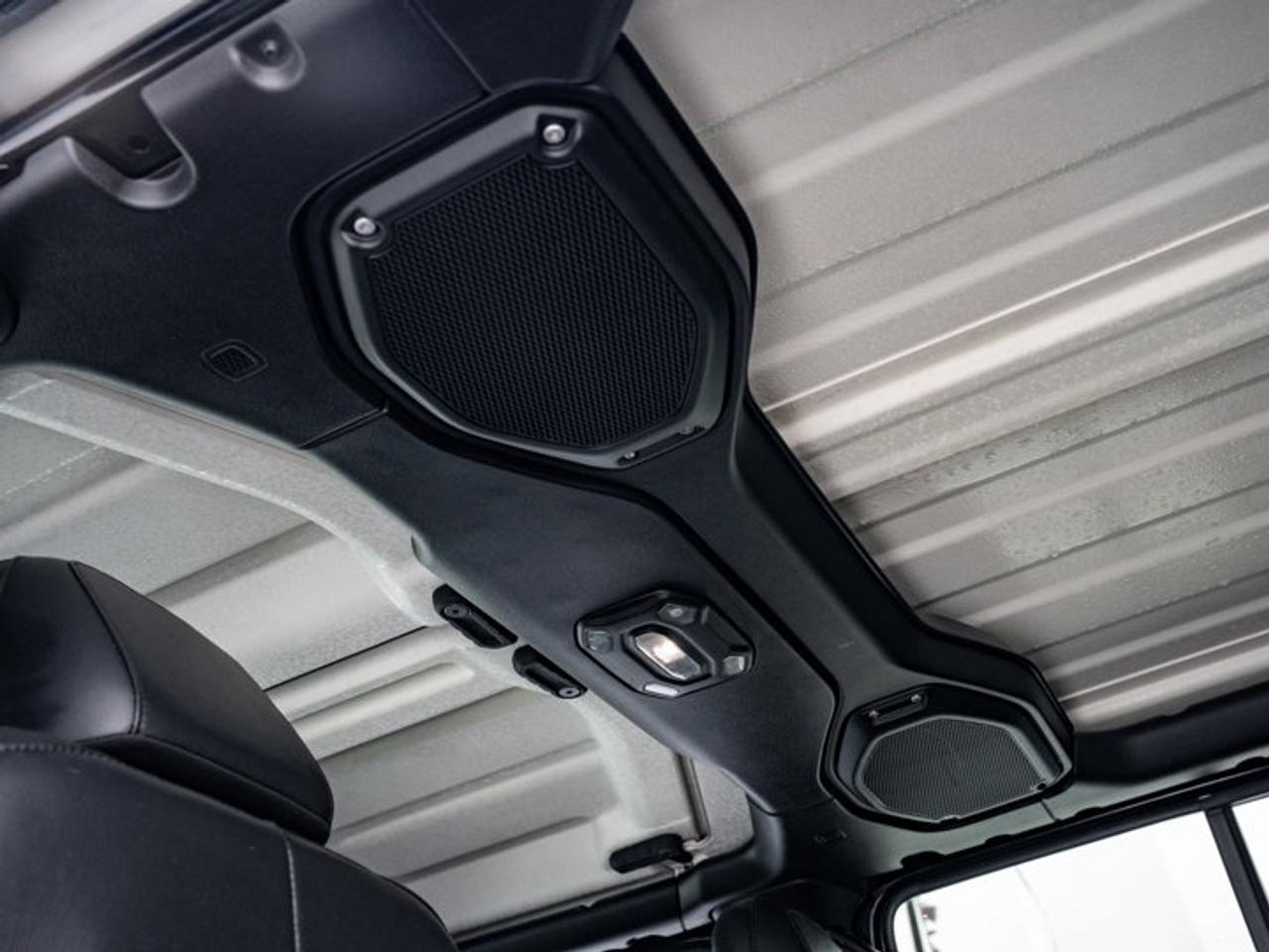 2018 Jeep Wrangler Unlimited Sahara Photo