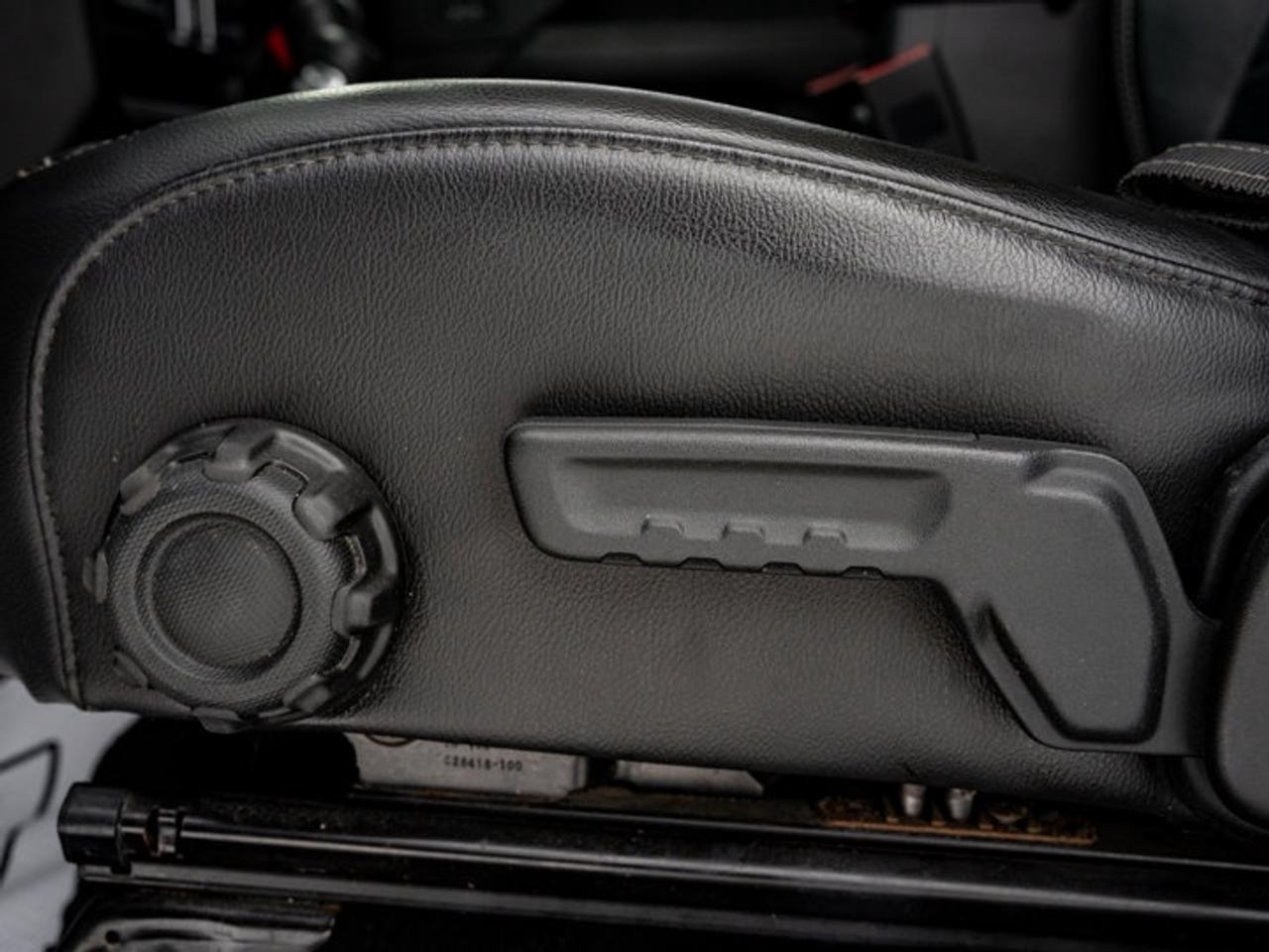 2018 Jeep Wrangler Unlimited Sahara Photo