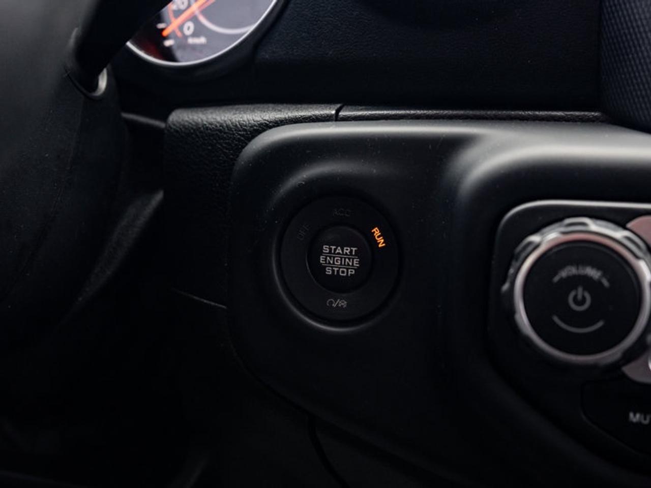 2018 Jeep Wrangler Unlimited Sahara Photo