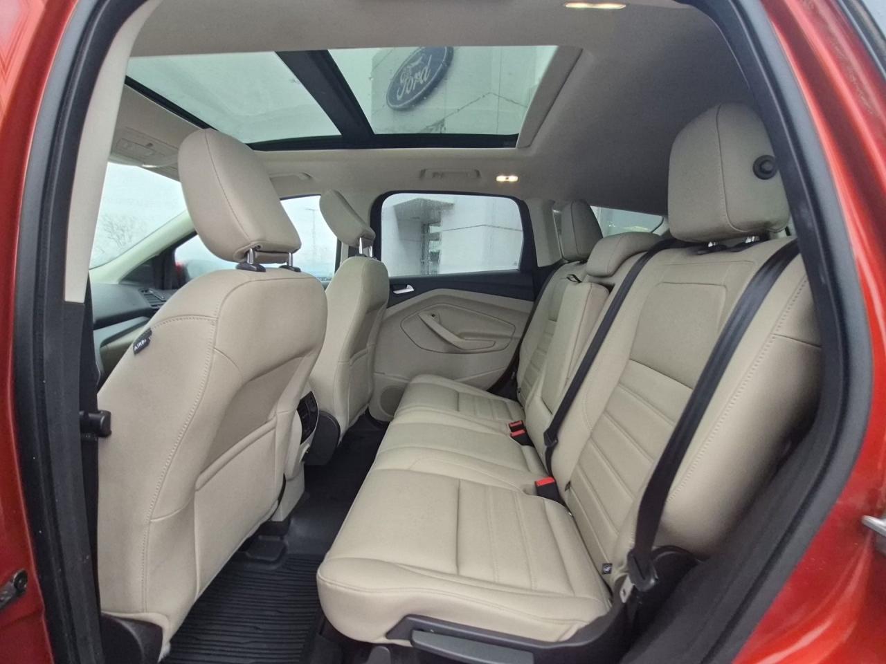 2019 Ford Escape SEL, LOCAL TRADE, 1 OWNER, VERY WELL CARED FOR! Photo