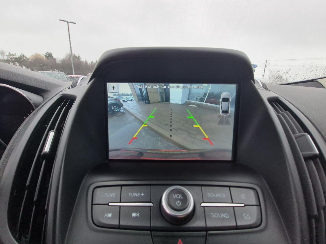 2019 Ford Escape SEL, LOCAL TRADE, 1 OWNER, VERY WELL CARED FOR! Photo