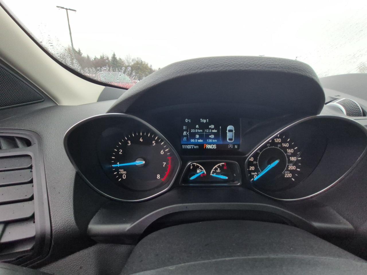 2019 Ford Escape SEL, LOCAL TRADE, 1 OWNER, VERY WELL CARED FOR! Photo