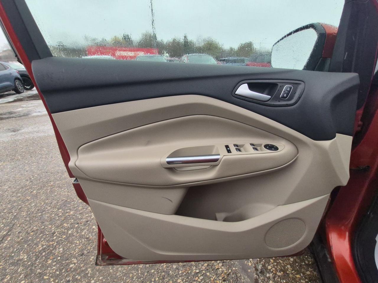 2019 Ford Escape SEL, LOCAL TRADE, 1 OWNER, VERY WELL CARED FOR! Photo