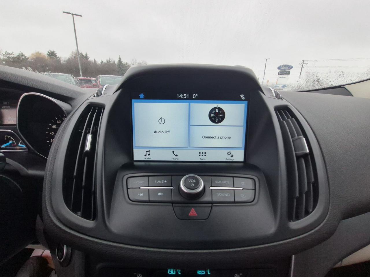 2019 Ford Escape SEL, LOCAL TRADE, 1 OWNER, VERY WELL CARED FOR! Photo