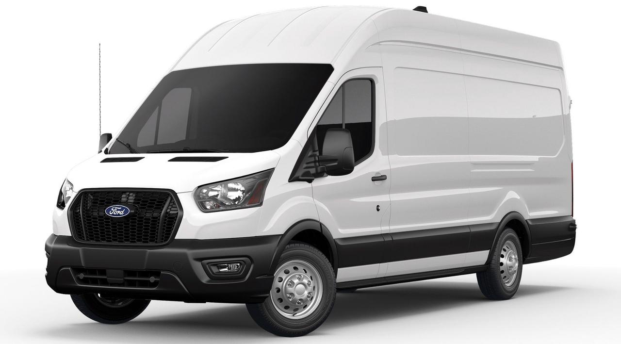 2026 Ford Transit CARGO 250 HIGH ROOF AWD, CO-PILOT360, Photo