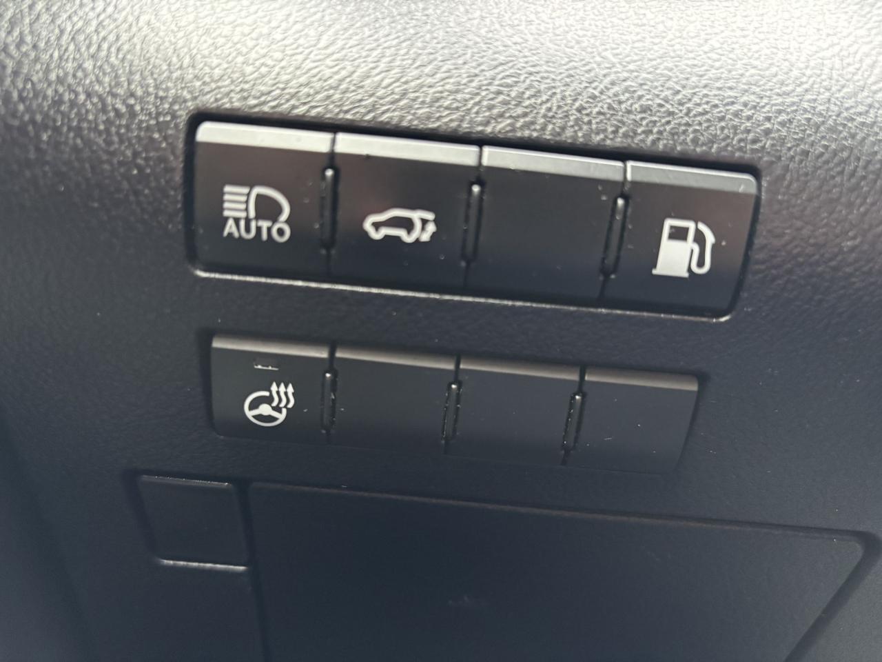 2019 Lexus RX 450h RX450 HYBRID, LEATHER, ROOF, NAVIGATION, LOADED! Photo