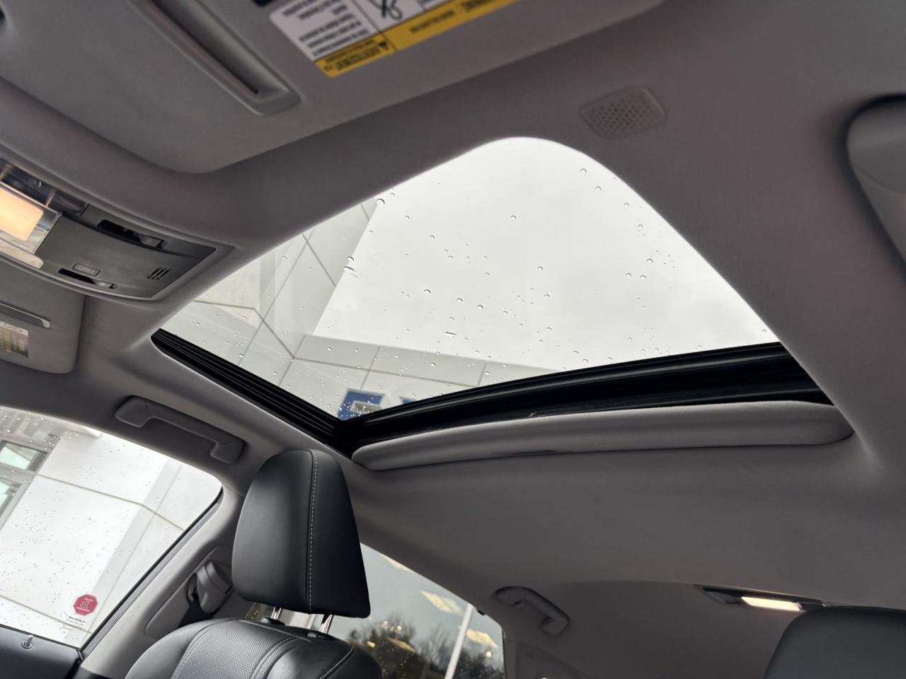 2019 Lexus RX 450h RX450 HYBRID, LEATHER, ROOF, NAVIGATION, LOADED! Photo