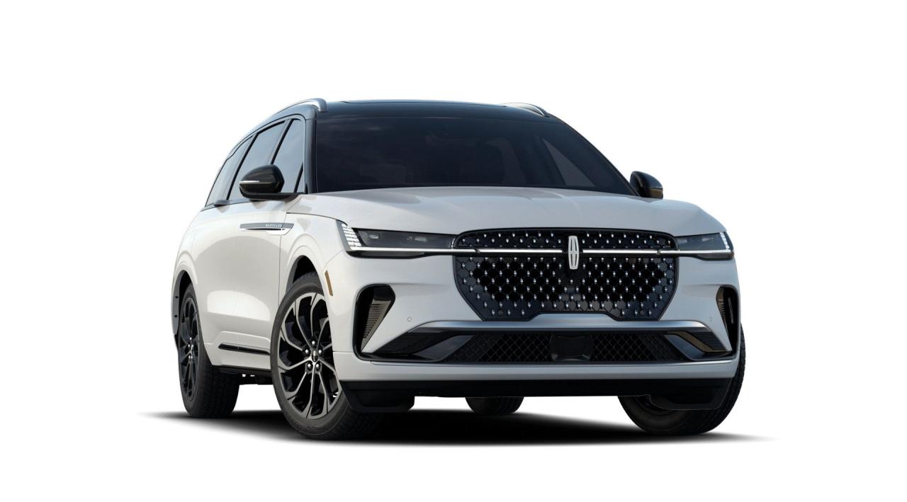 2026 Lincoln Nautilus RESERVE AWD, 360 DEGREE CAMERA, ADAPTIVE CRUISE, Photo3