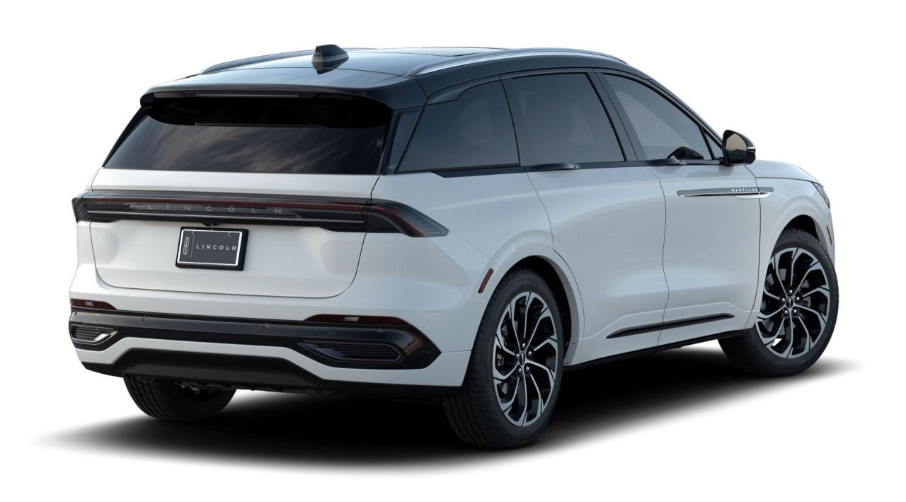 2026 Lincoln Nautilus RESERVE AWD, 360 DEGREE CAMERA, ADAPTIVE CRUISE, Photo2