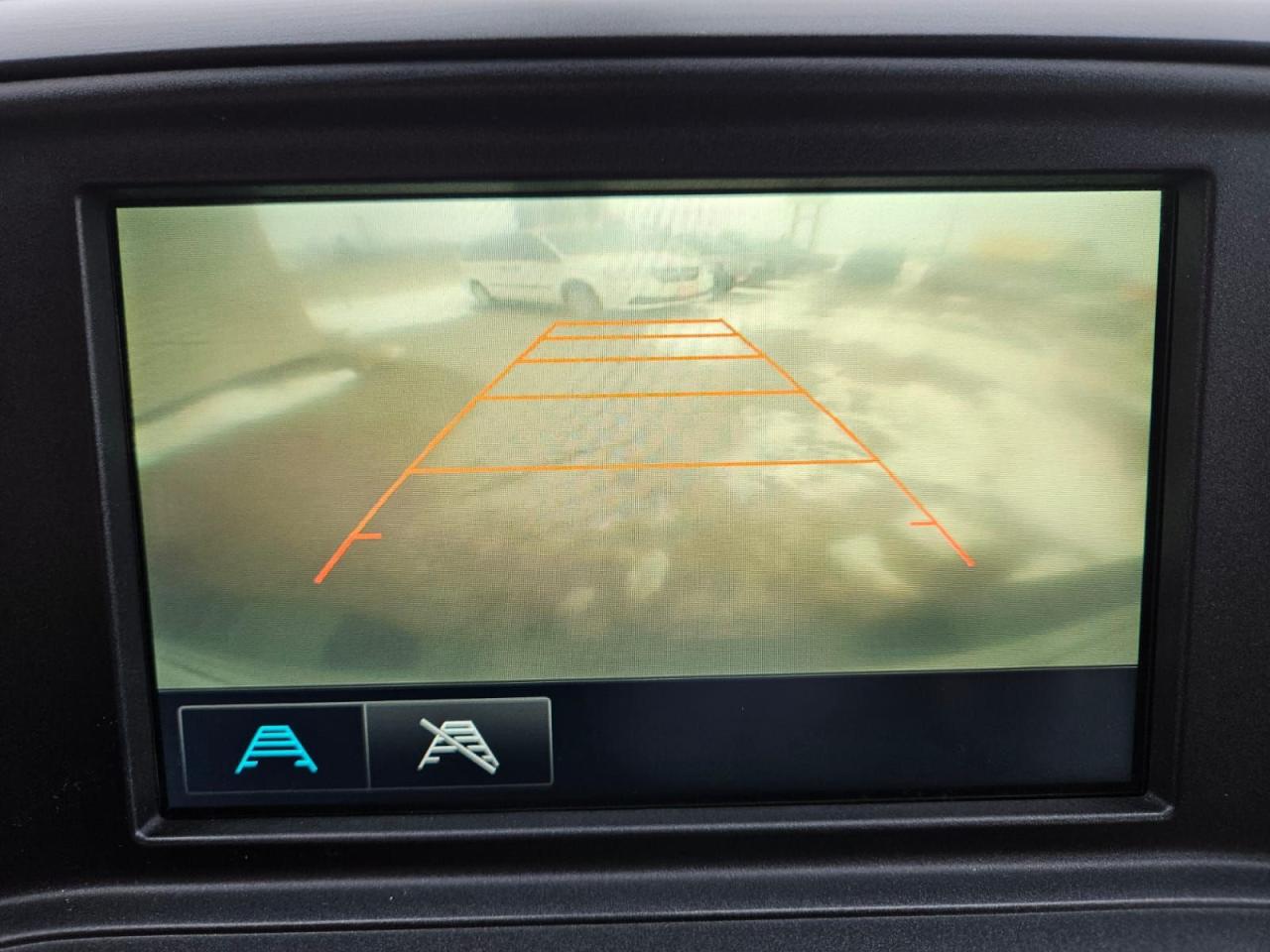 2016 Chevrolet Silverado 1500 4WD Crew Cab 153.0" Work Truck Photo