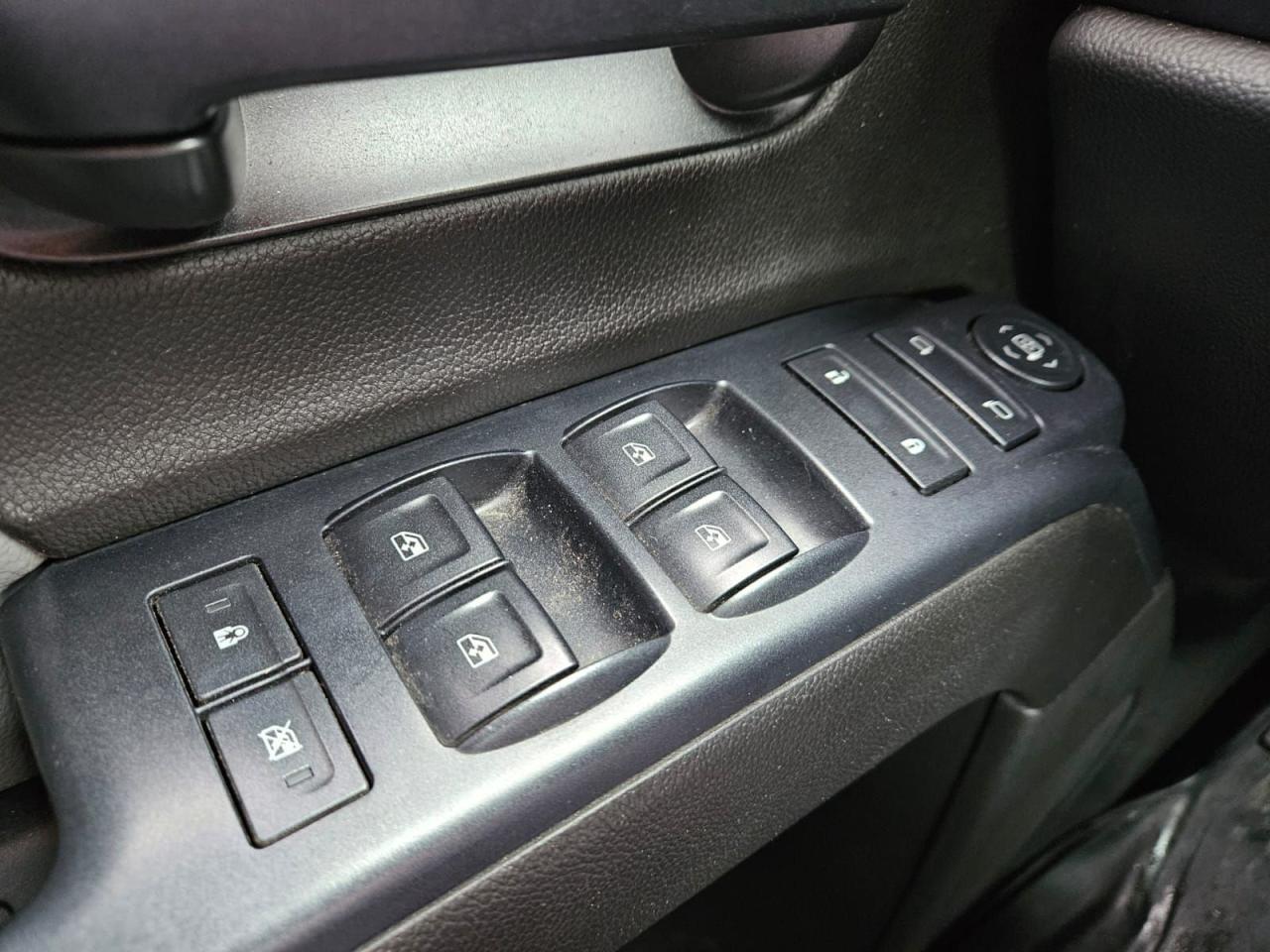 2016 Chevrolet Silverado 1500 4WD Crew Cab 153.0" Work Truck Photo