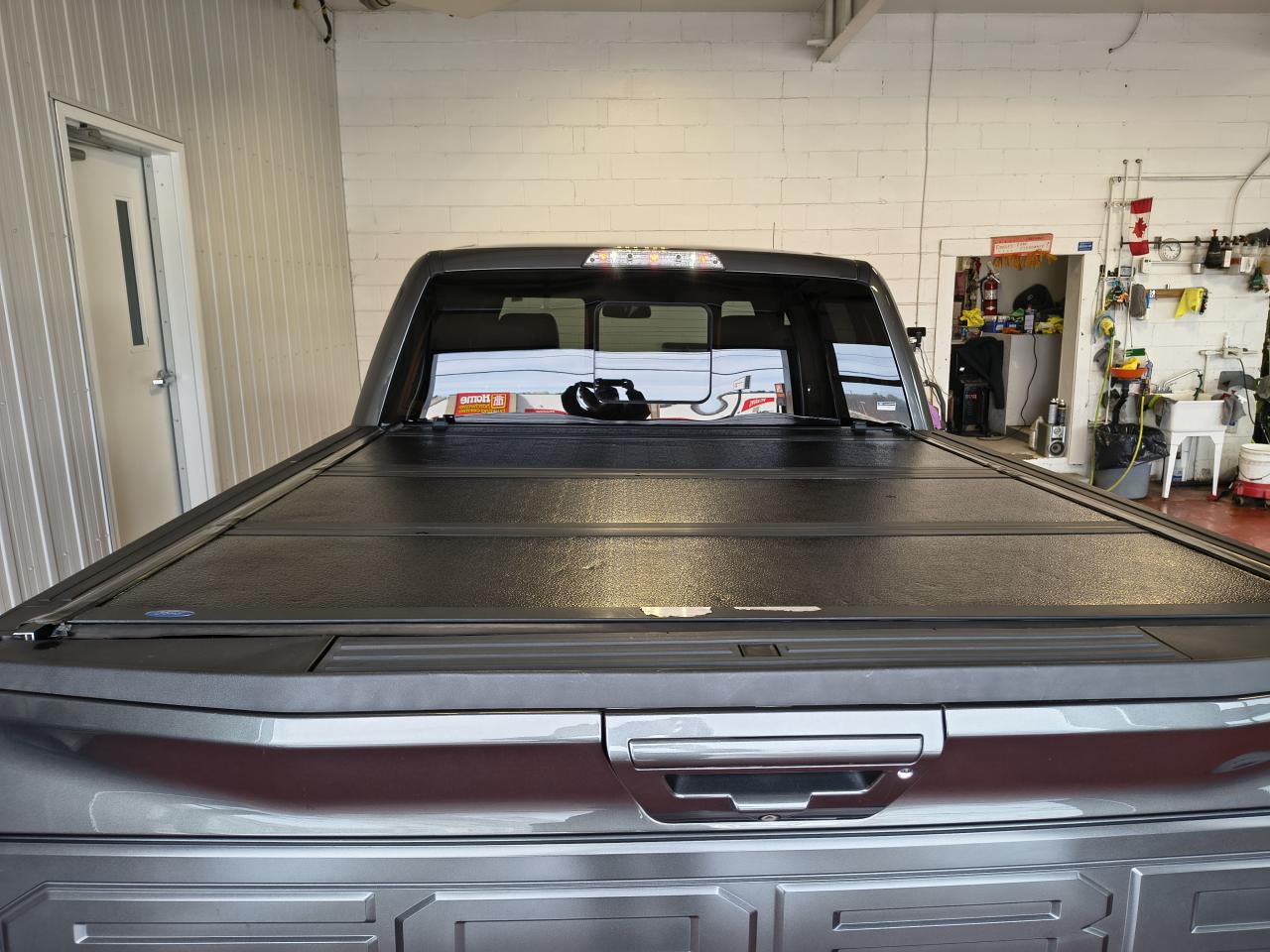 2018 Ford F-150 RAPTOR Photo0