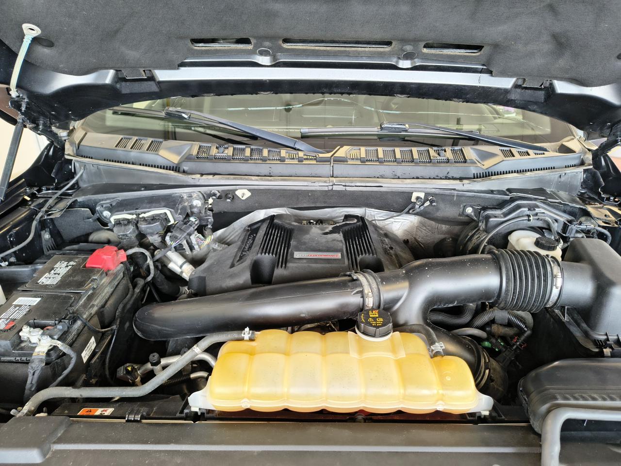 2018 Ford F-150 RAPTOR Photo