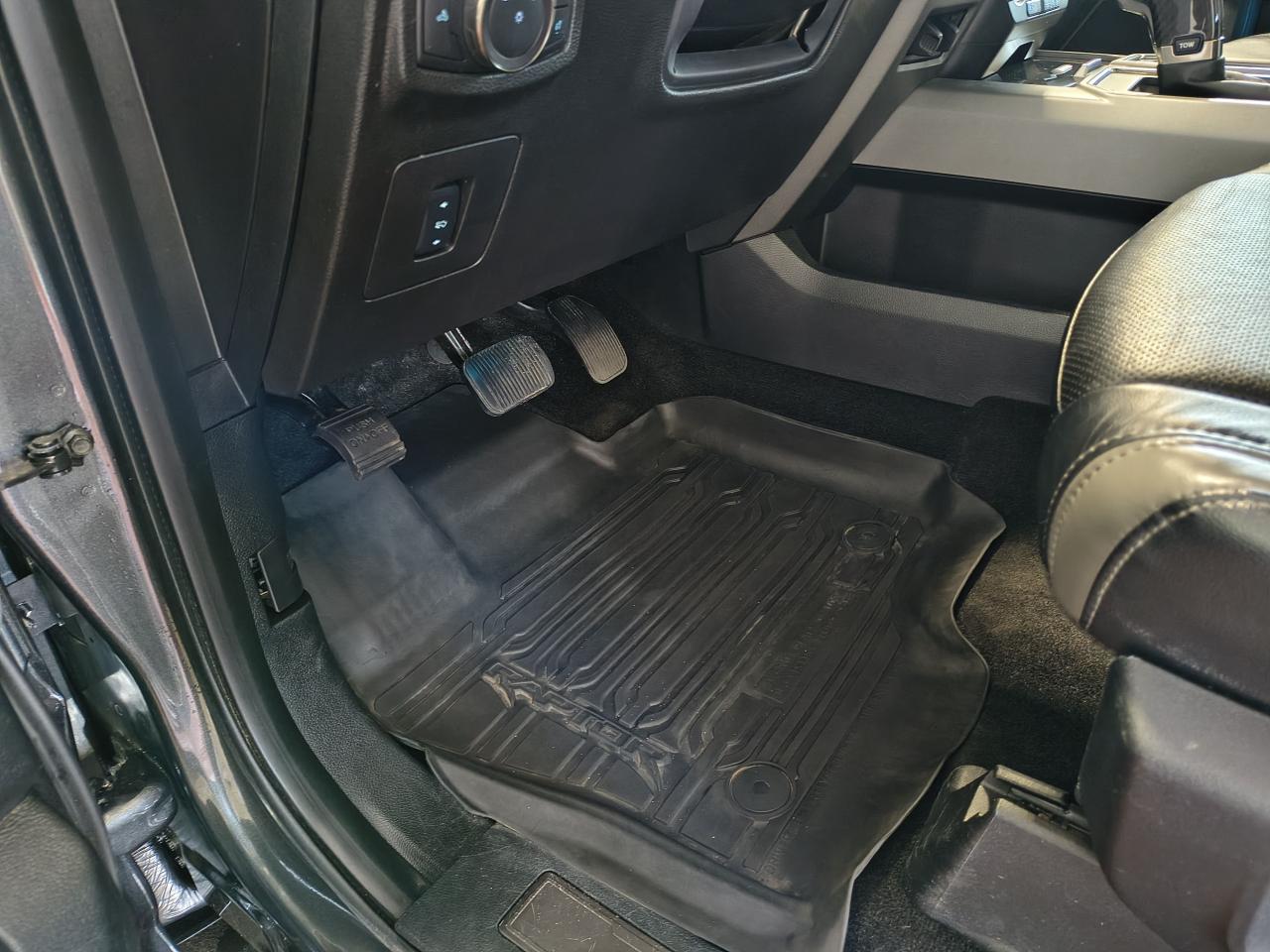 2018 Ford F-150 RAPTOR Photo0