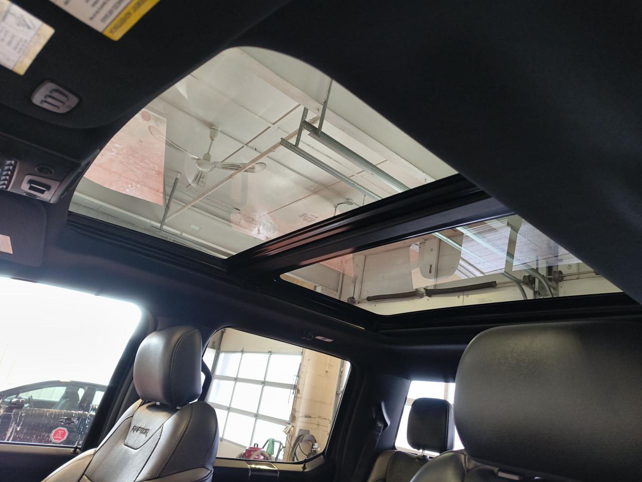 2018 Ford F-150 RAPTOR Photo0