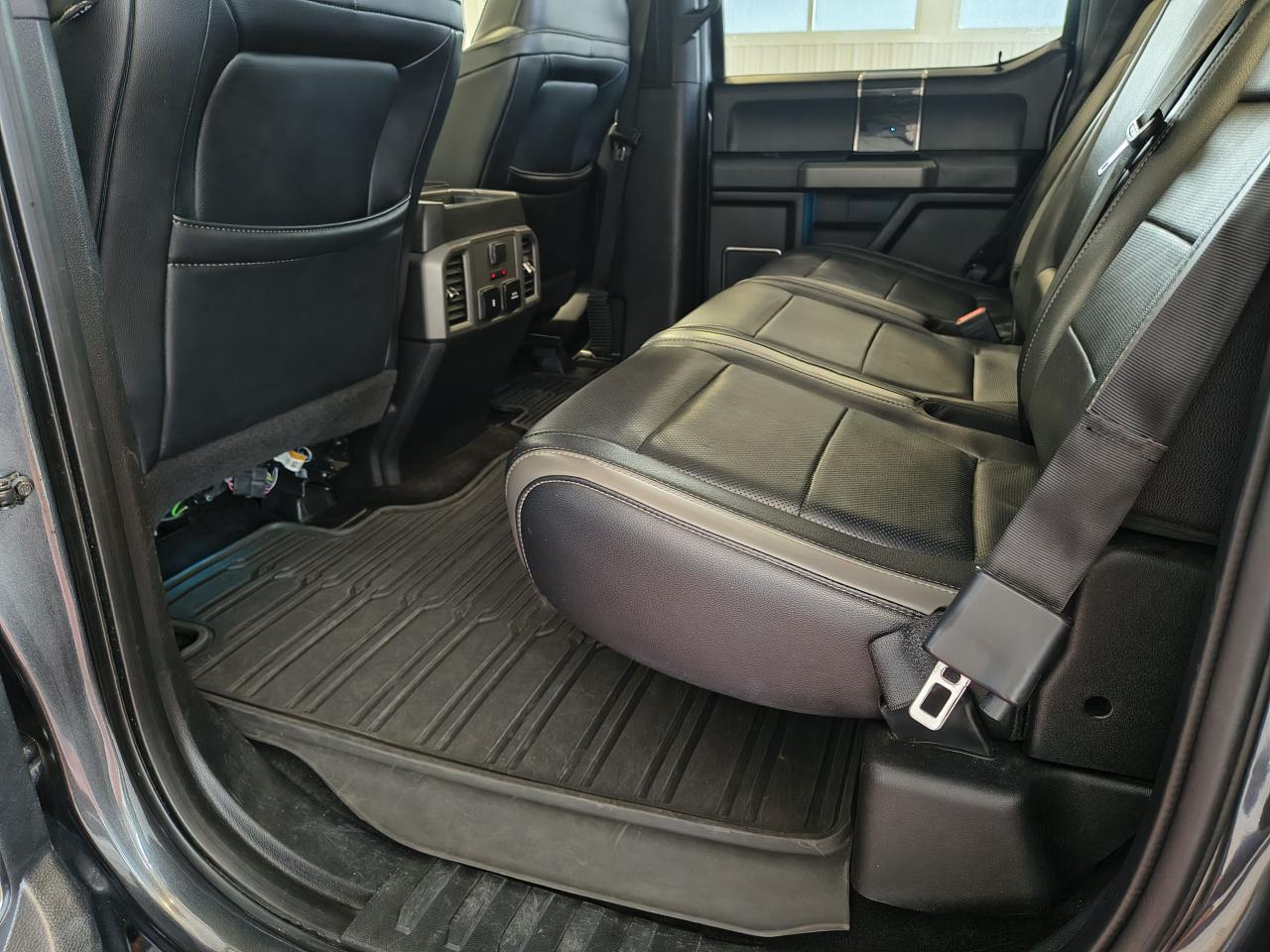 2018 Ford F-150 RAPTOR Photo0