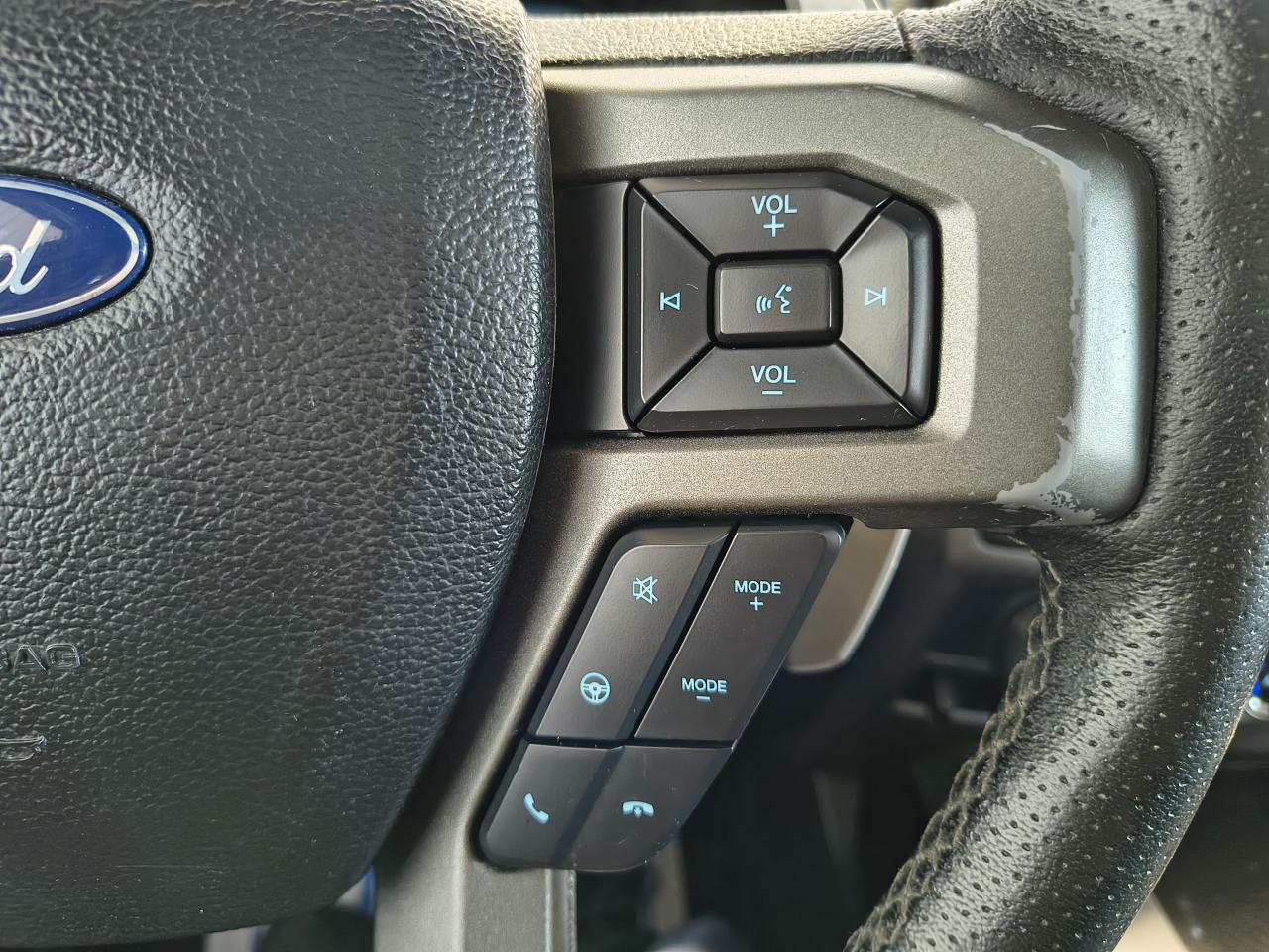 2018 Ford F-150 RAPTOR Photo