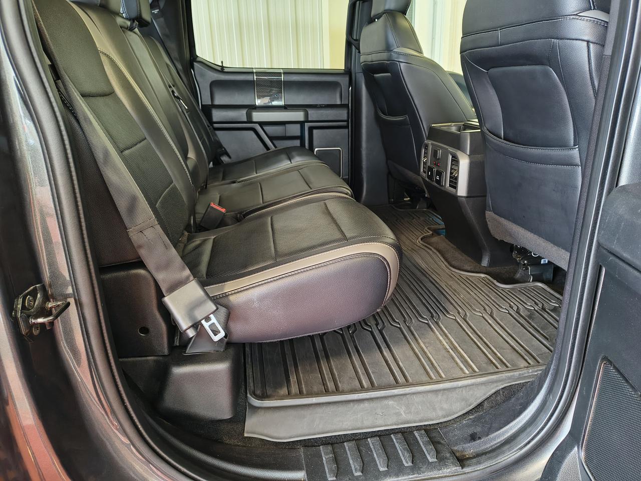 2018 Ford F-150 RAPTOR Photo