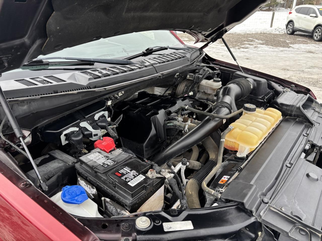 2018 Ford F-150 XLT SuperCrew 6.5-ft. Bed 4WD ~Dealer Serviced~No Accidents~ Photo