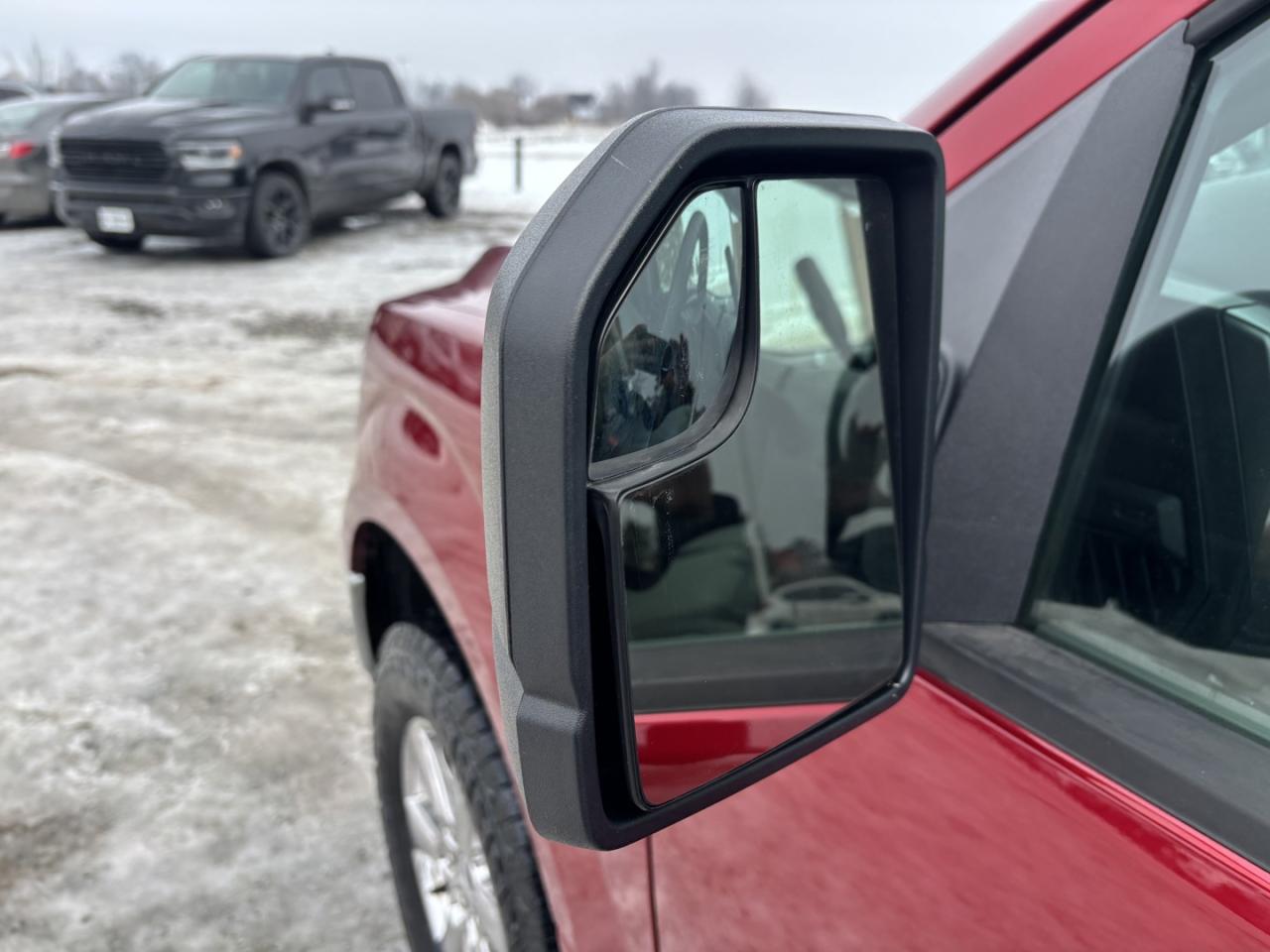 2018 Ford F-150 XLT SuperCrew 6.5-ft. Bed 4WD ~Dealer Serviced~No Accidents~ Photo