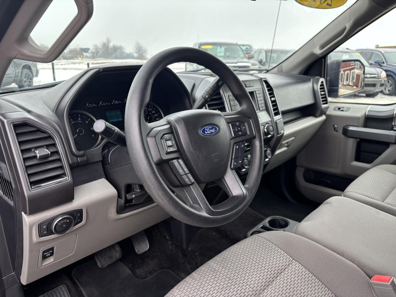 2018 Ford F-150 XLT SuperCrew 6.5-ft. Bed 4WD ~Dealer Serviced~No Accidents~ Photo