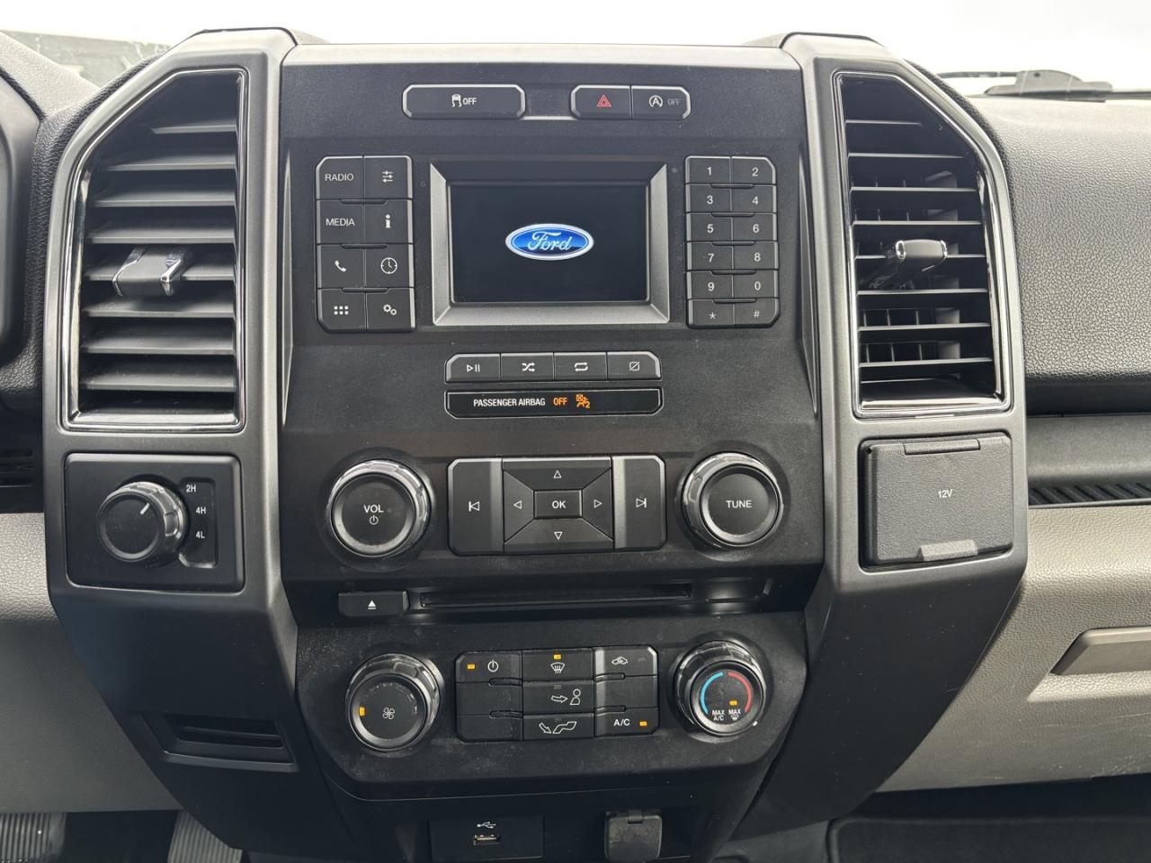 2018 Ford F-150 XLT SuperCrew 6.5-ft. Bed 4WD ~Dealer Serviced~No Accidents~ Photo