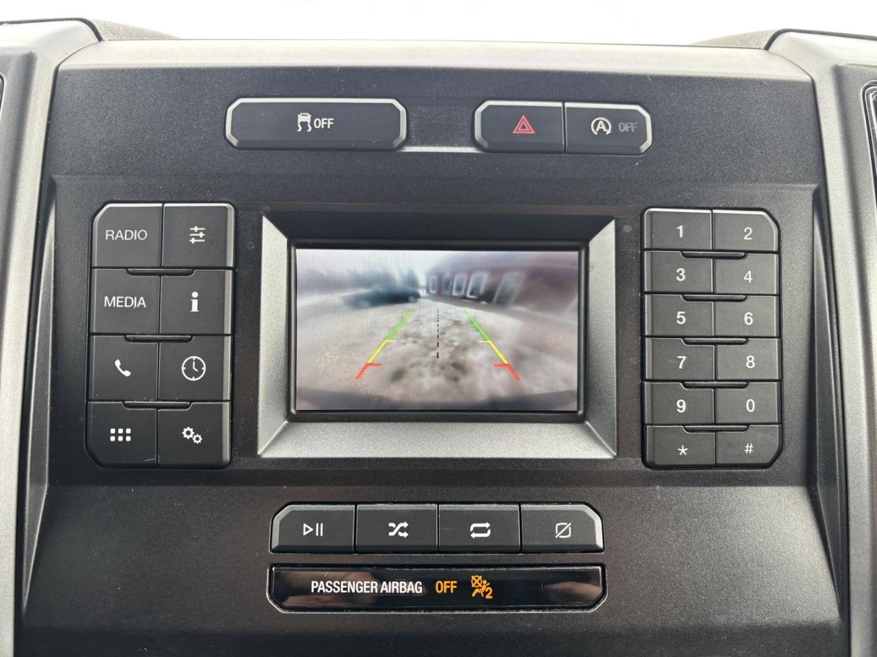 2018 Ford F-150 XLT SuperCrew 6.5-ft. Bed 4WD ~Dealer Serviced~No Accidents~ Photo