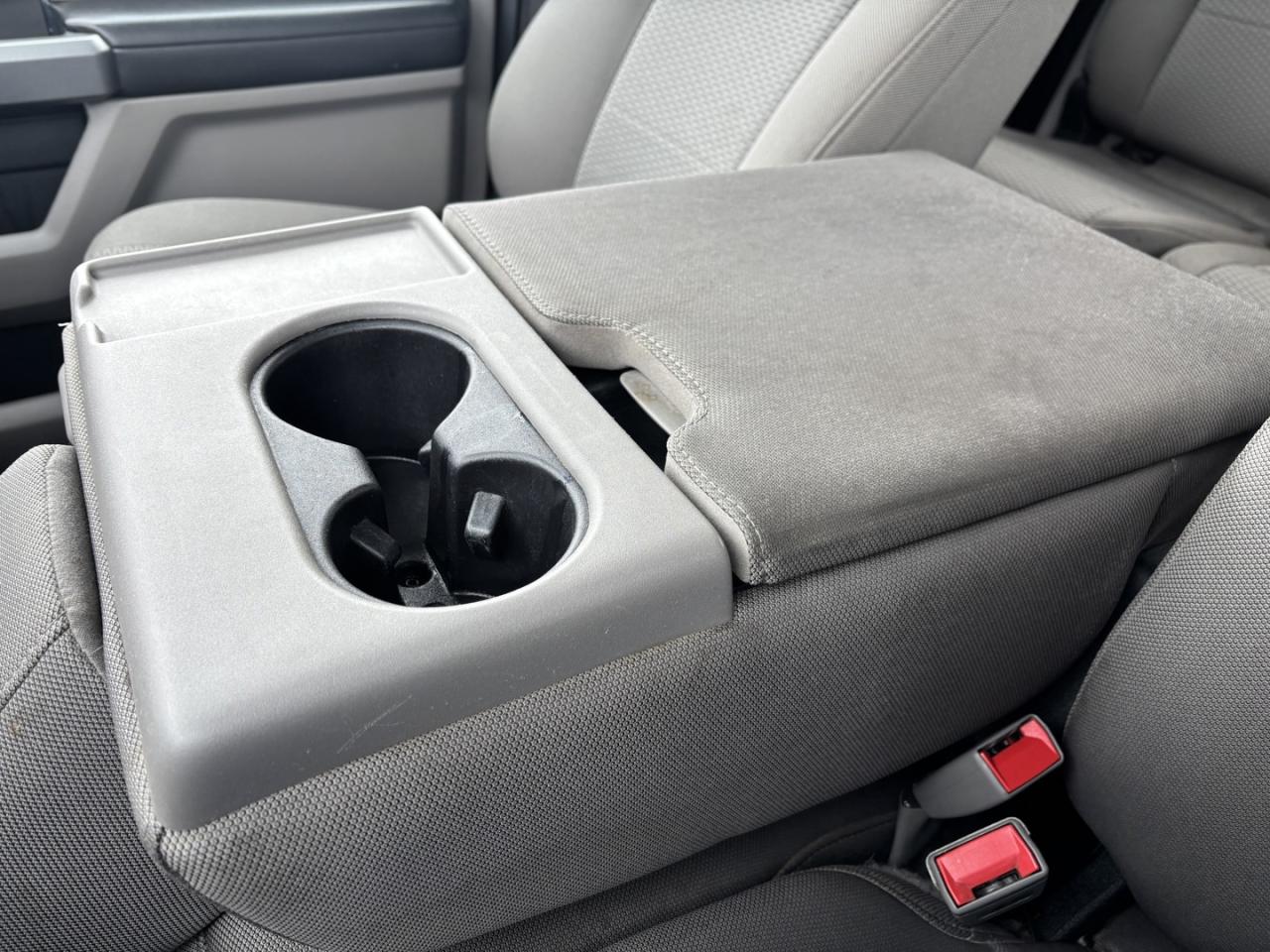 2018 Ford F-150 XLT SuperCrew 6.5-ft. Bed 4WD ~Dealer Serviced~No Accidents~ Photo