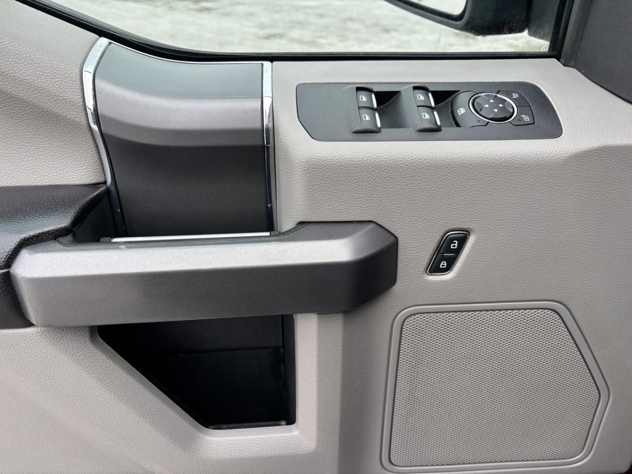 2018 Ford F-150 XLT SuperCrew 6.5-ft. Bed 4WD ~Dealer Serviced~No Accidents~ Photo