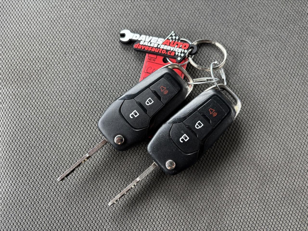 2018 Ford F-150 XLT SuperCrew 6.5-ft. Bed 4WD ~Dealer Serviced~No Accidents~ Photo