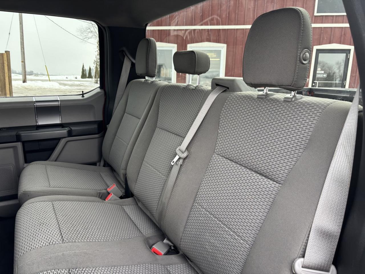 2018 Ford F-150 XLT SuperCrew 6.5-ft. Bed 4WD ~Dealer Serviced~No Accidents~ Photo