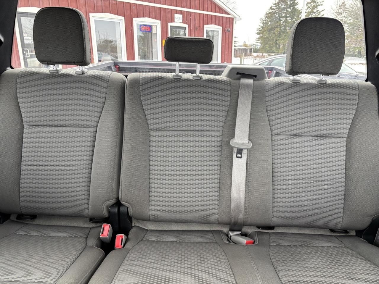 2018 Ford F-150 XLT SuperCrew 6.5-ft. Bed 4WD ~Dealer Serviced~No Accidents~ Photo