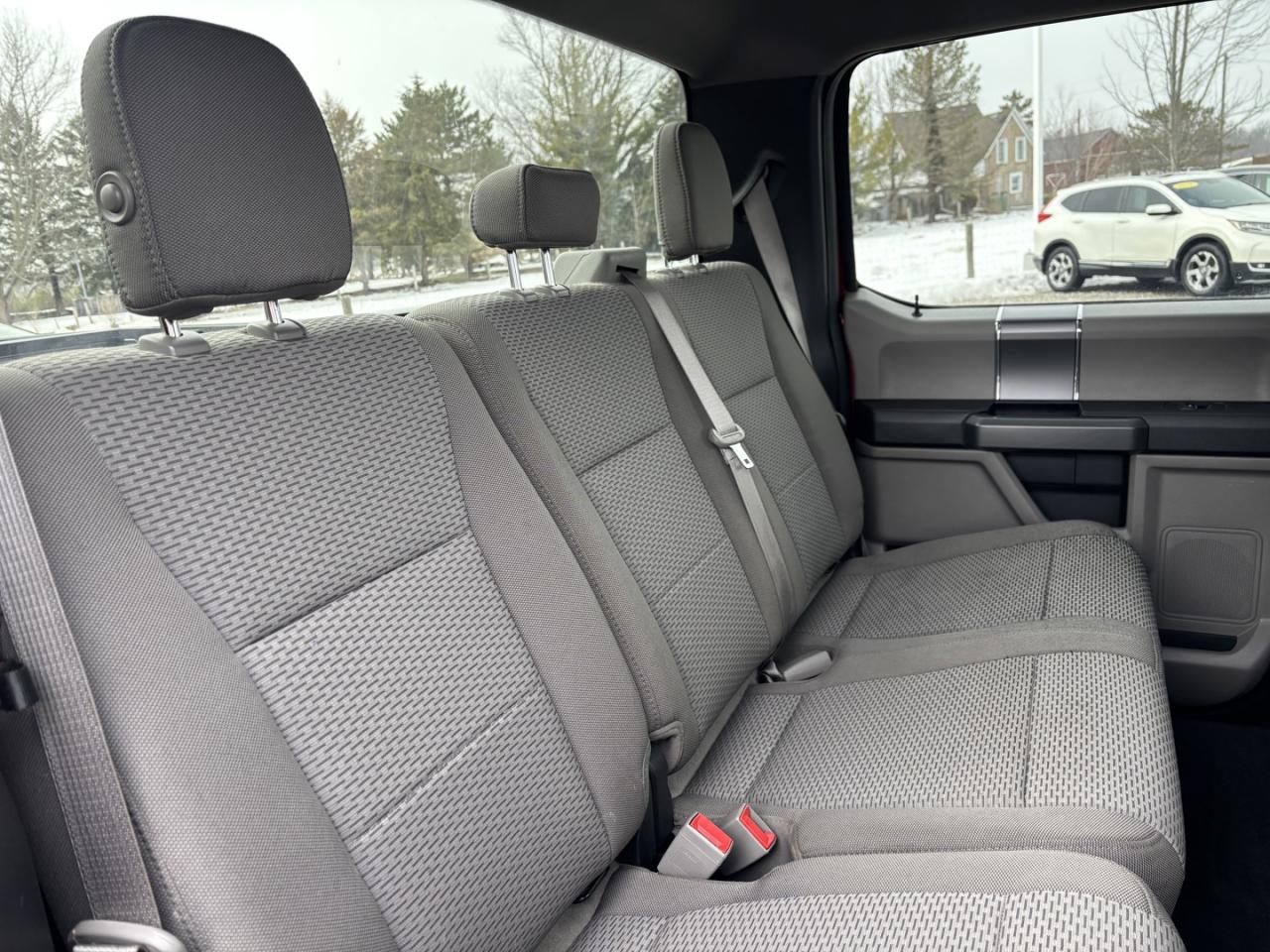 2018 Ford F-150 XLT SuperCrew 6.5-ft. Bed 4WD ~Dealer Serviced~No Accidents~ Photo