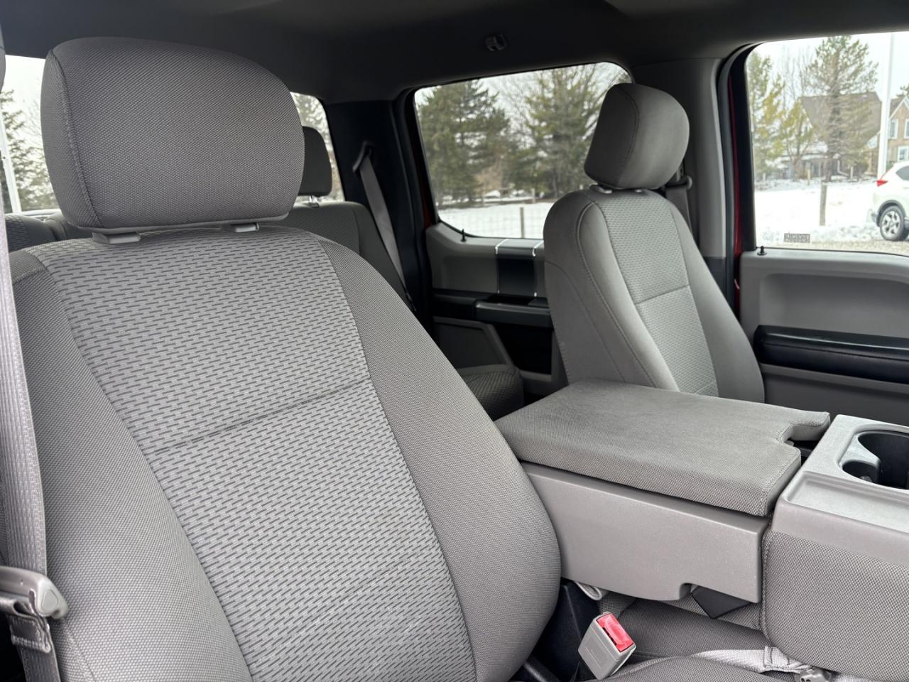 2018 Ford F-150 XLT SuperCrew 6.5-ft. Bed 4WD ~Dealer Serviced~No Accidents~ Photo