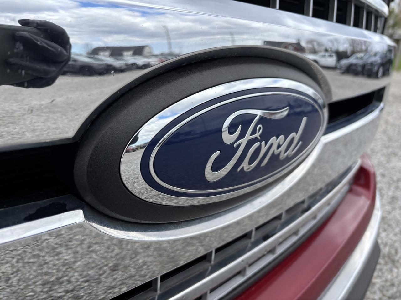 2018 Ford F-150 XLT SuperCrew 6.5-ft. Bed 4WD ~Dealer Serviced~No Accidents~ Photo