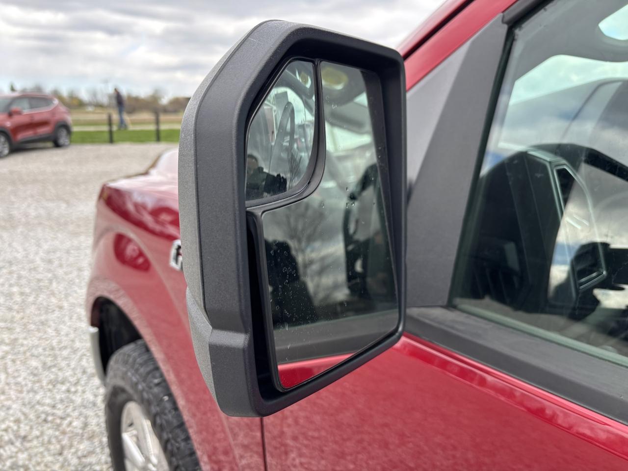 2018 Ford F-150 XLT SuperCrew 6.5-ft. Bed 4WD ~Dealer Serviced~No Accidents~ Photo