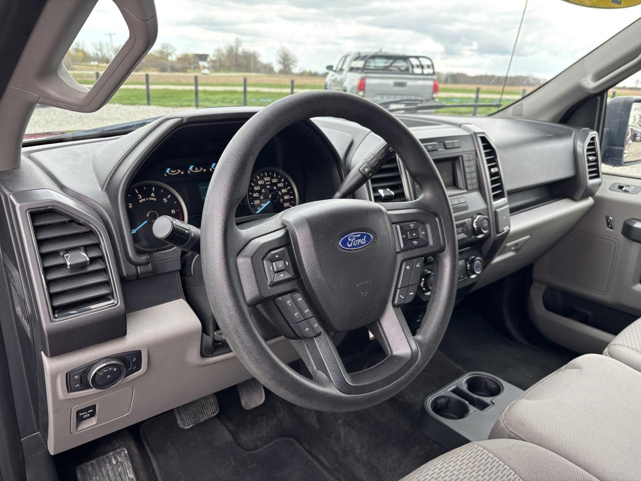 2018 Ford F-150 XLT SuperCrew 6.5-ft. Bed 4WD ~Dealer Serviced~No Accidents~ Photo