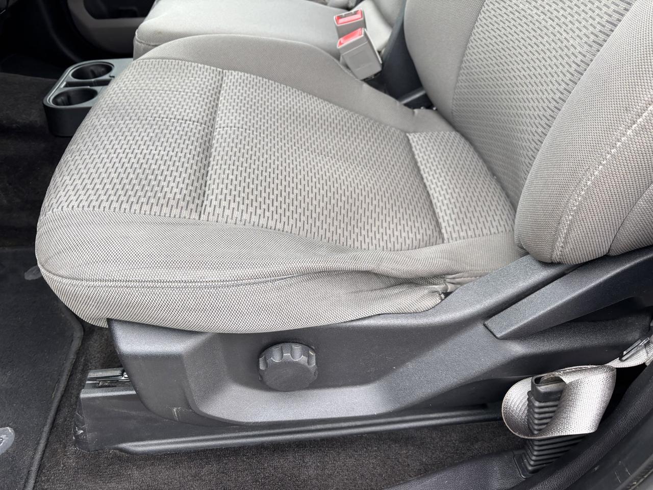 2018 Ford F-150 XLT SuperCrew 6.5-ft. Bed 4WD ~Dealer Serviced~No Accidents~ Photo