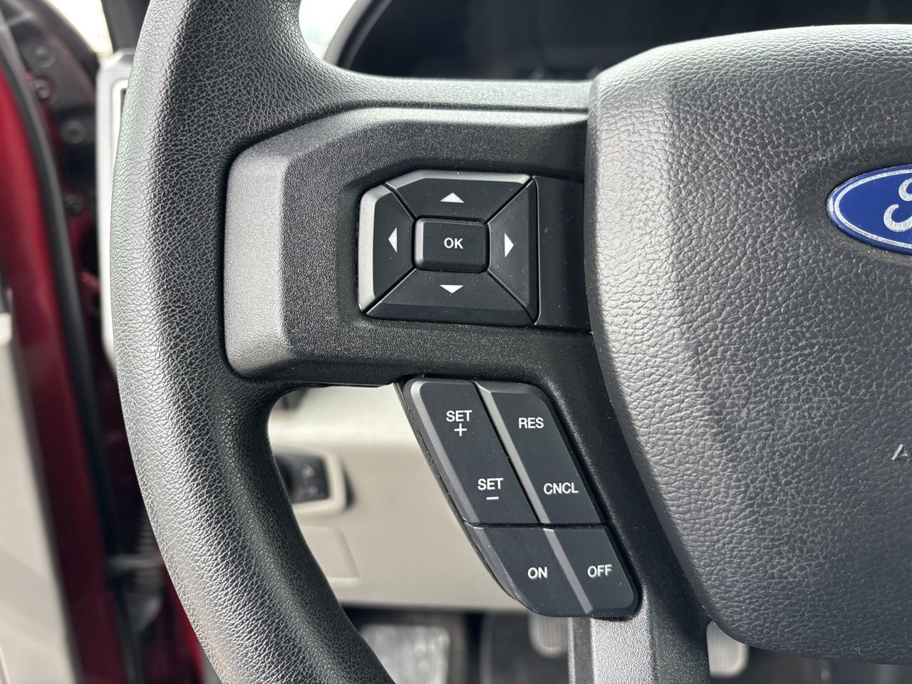 2018 Ford F-150 XLT SuperCrew 6.5-ft. Bed 4WD ~Dealer Serviced~No Accidents~ Photo