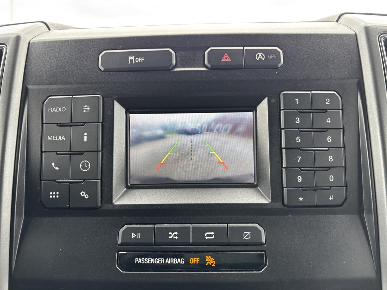 2018 Ford F-150 XLT SuperCrew 6.5-ft. Bed 4WD ~Dealer Serviced~No Accidents~ Photo
