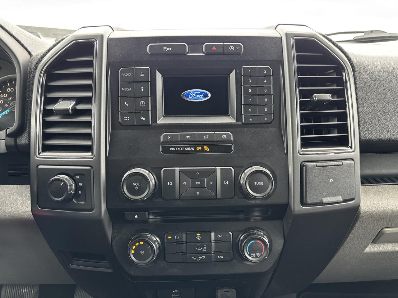 2018 Ford F-150 XLT SuperCrew 6.5-ft. Bed 4WD ~Dealer Serviced~No Accidents~ Photo