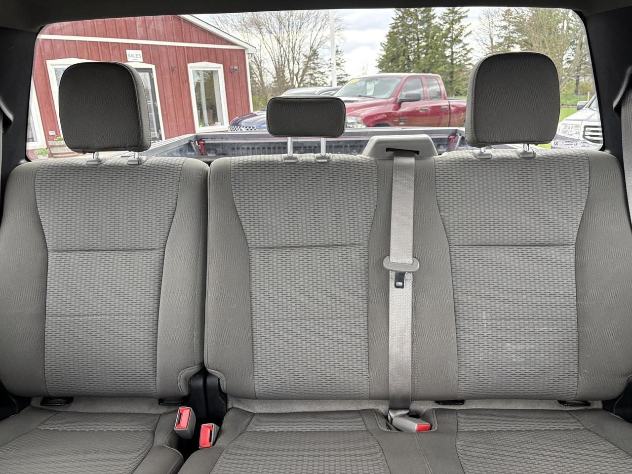 2018 Ford F-150 XLT SuperCrew 6.5-ft. Bed 4WD ~Dealer Serviced~No Accidents~ Photo