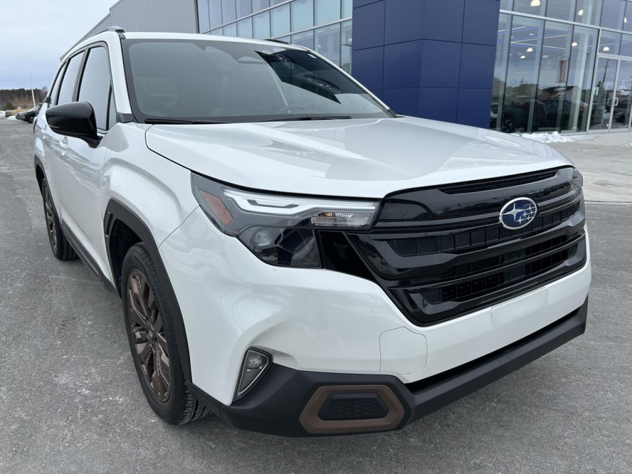 2025 Subaru Forester Sport  - Premium Audio -  Sunroof Photo
