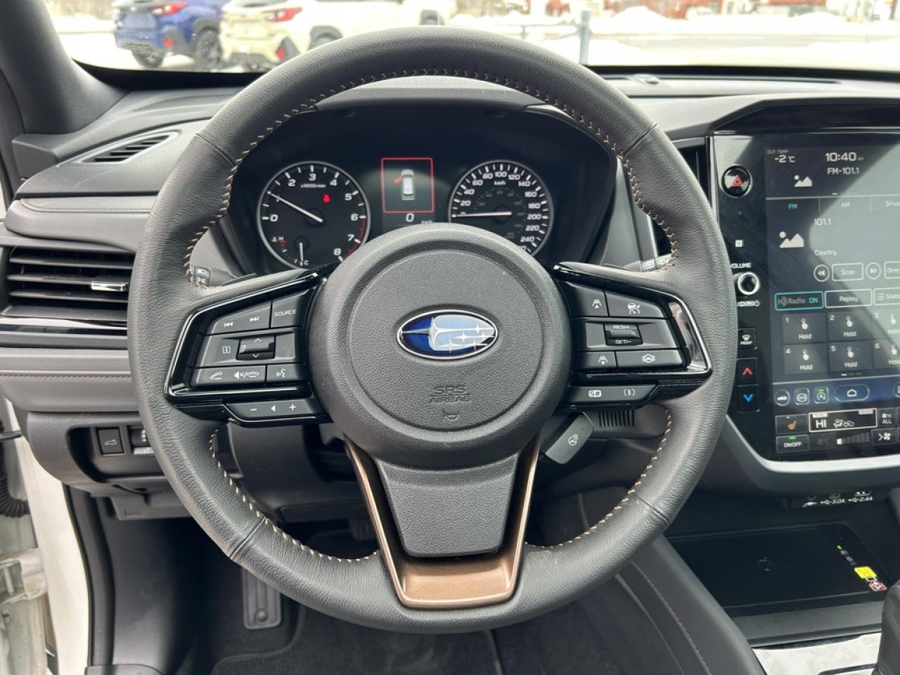 2025 Subaru Forester Sport  - Premium Audio -  Sunroof Photo