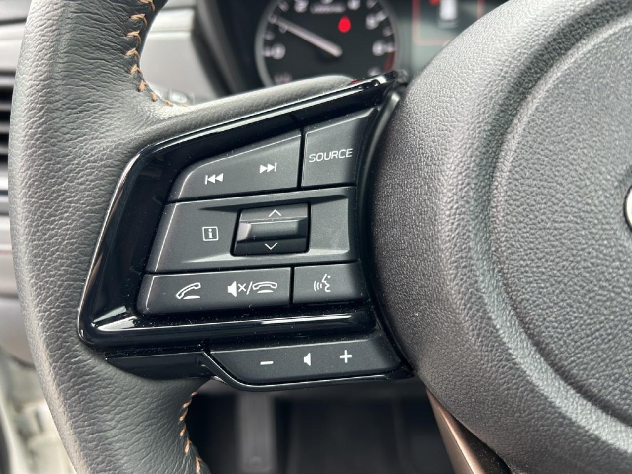2025 Subaru Forester Sport  - Premium Audio -  Sunroof Photo